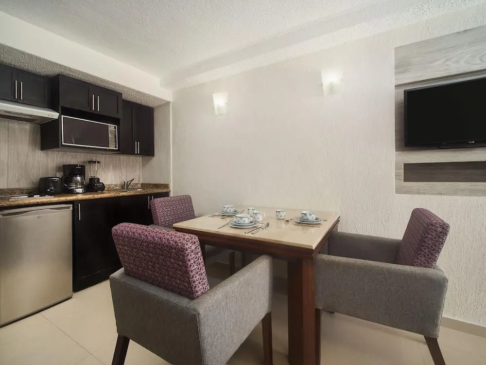 El Cid La Ceiba Beach (Adults Only) Cozumel Resort