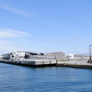 ホテル ホテルユニゾ横浜駅西