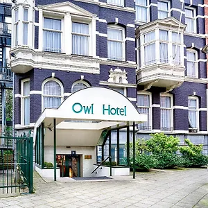 https://owl-hotel.amsterdamhotelsnl.com