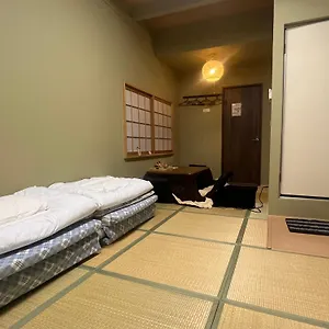 旅館 和風旅館上本町