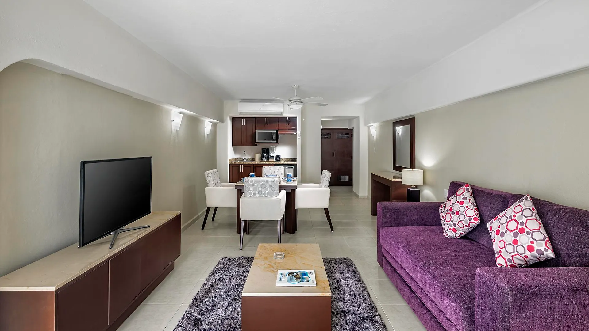 El Cid La Ceiba Beach (Adults Only) Cozumel