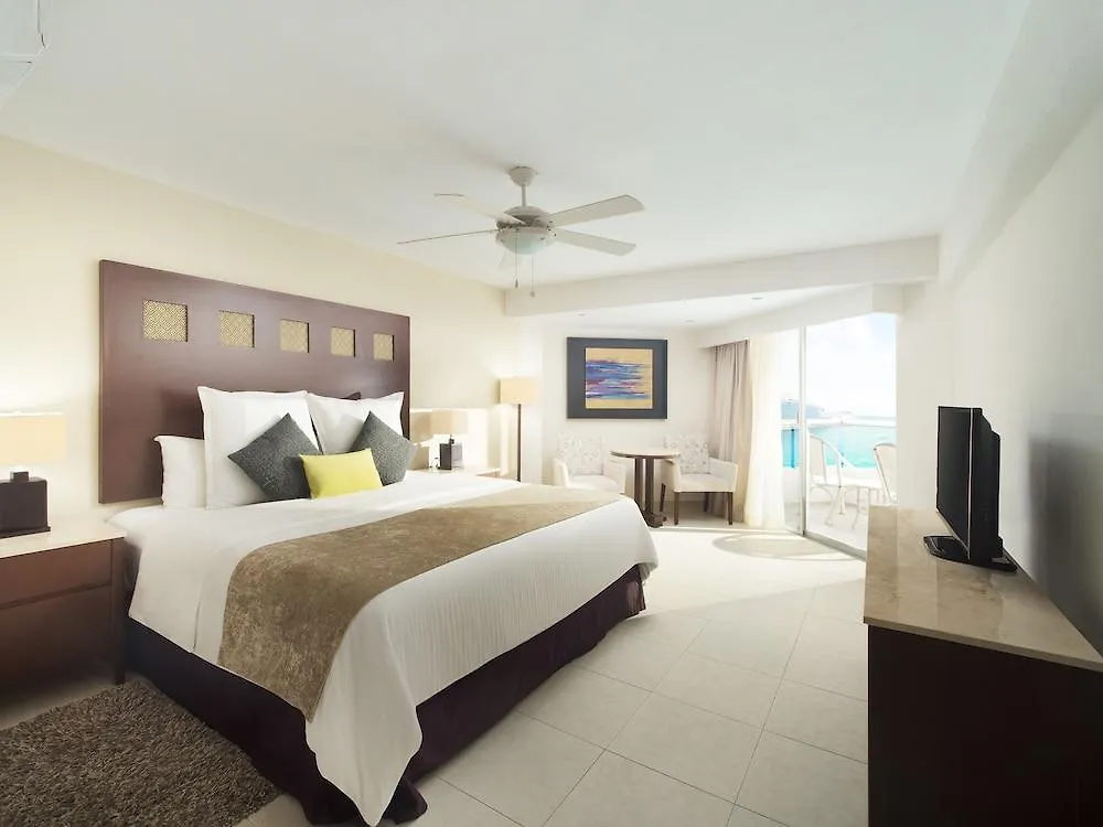 El Cid La Ceiba Beach (Adults Only) Cozumel Resort