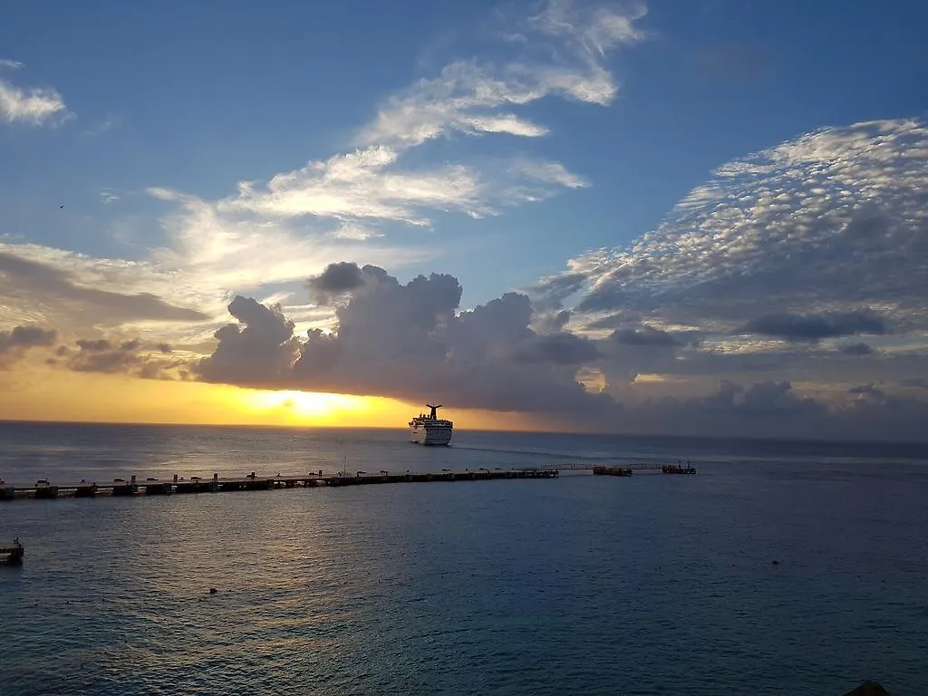 El Cid La Ceiba Beach (Adults Only) Cozumel Mexico